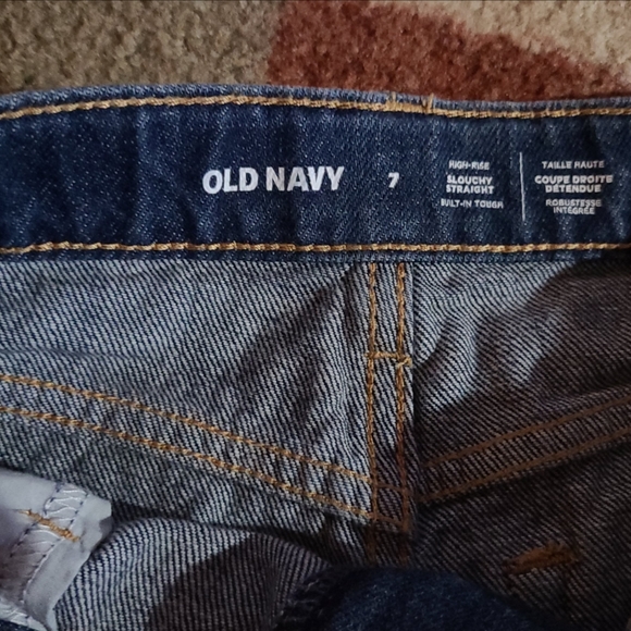 Old-Navy Girls Denim - Picture 3 of 3